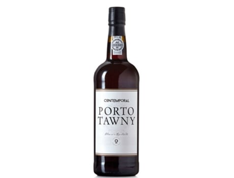 CONTEMPORAL Doc Vinho Do Porto Tawny