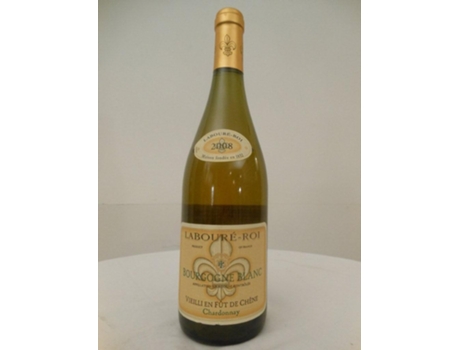 Vinho Branco LABOURÉ-ROI 2008 (75 cl - 1 unidade)