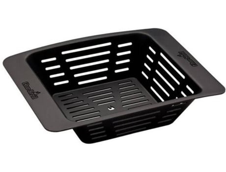 Wok Perfurado CHAR-BROIL CB140596