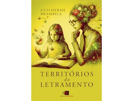 Livro Territórios Do Letramento de Sandra Fischer (Português)