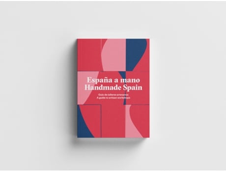 Livro España A Mano. de VVAA (Espanhol)