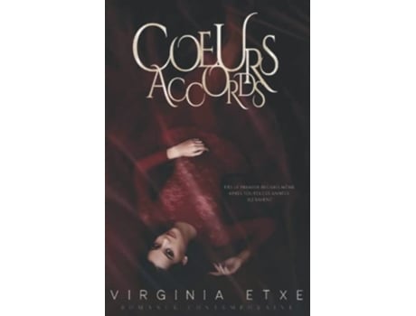 Livro Coeurs Accords French Edition de Virginia Etxe (Francês)