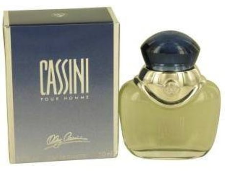 Perfume  Eau De Toilette (50ml)