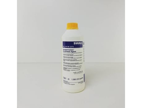 Anticongelante FEBI G11 (1,5 L)