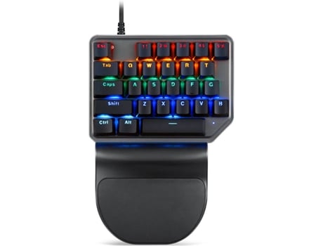 Teclado Gaming MOTOSPEED C5441