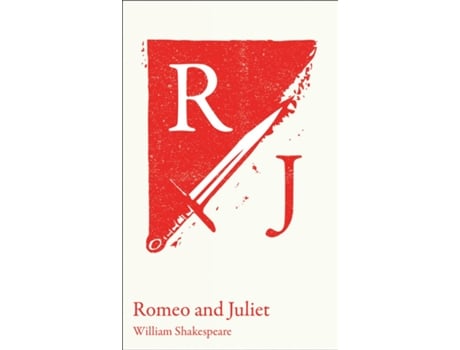 Livro Romeo And Juliet de VVAA (Inglês)