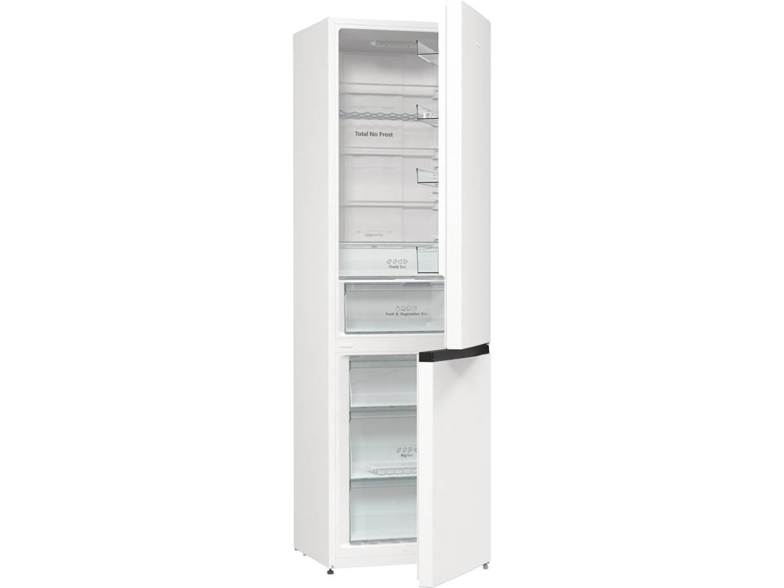 Frigorífico Combi Hisense RB434N4AW2 No Frost, , 2M Alto, ECO mode,  Botellero, Silencioso 38 dBA [Clase de eficiencia energética E]: 579,00 €