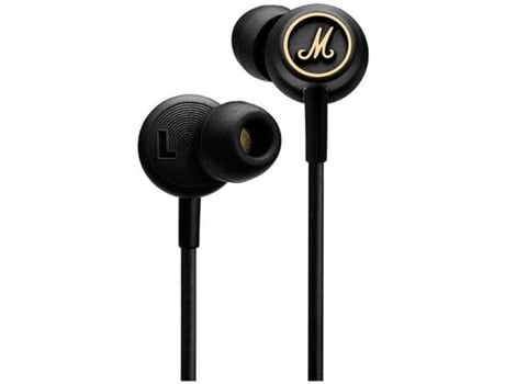 Auriculares  Mode EQ - Preto