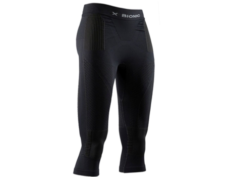 Leggings Unisexo X-BIONIC Energy accumulator de Montanha (XS)