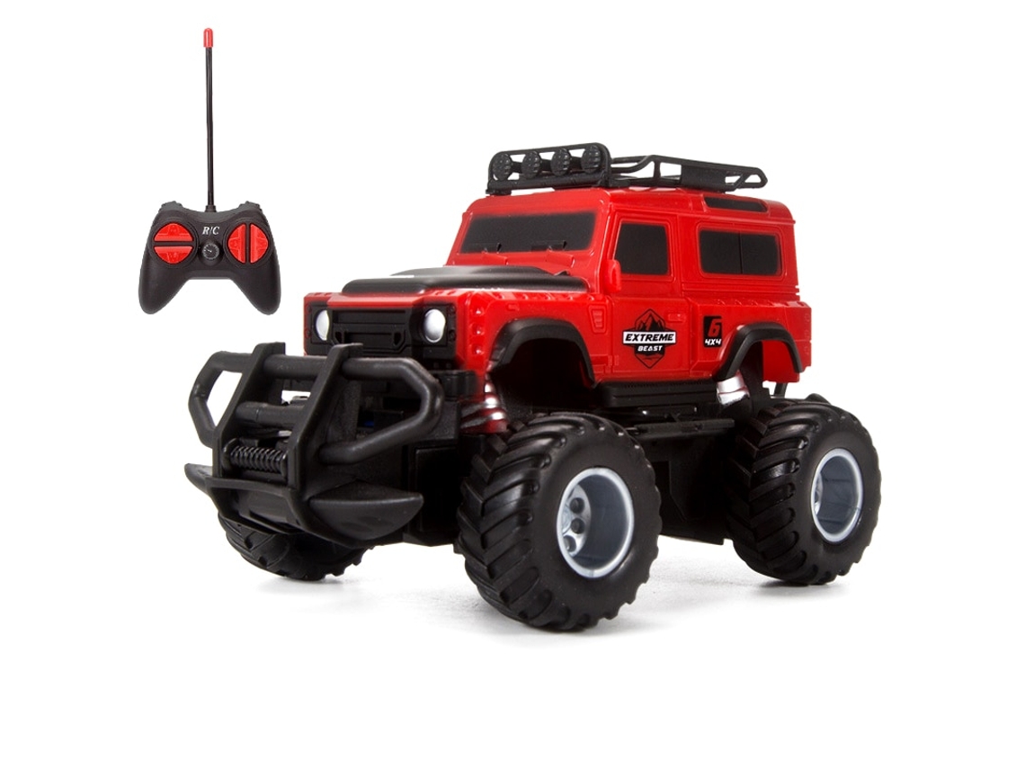 Toy Remote Wireless Control