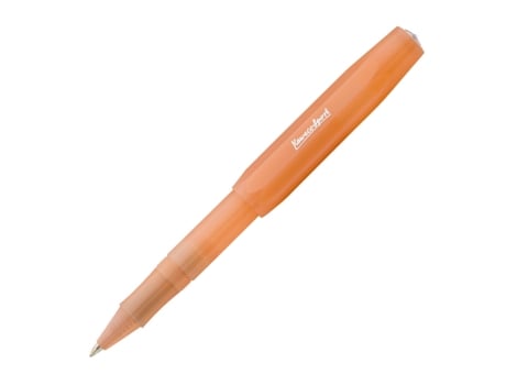 Roller Gel Kaweco Frosted Laranja Kw10001851