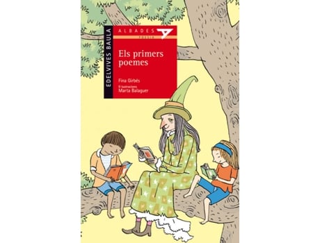 Livro Els Primers Poemes de Fina Girbes (Valenciano)