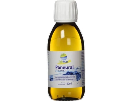 Suplemento Alimentar LABMAR Paneural Fluido (150 ml)