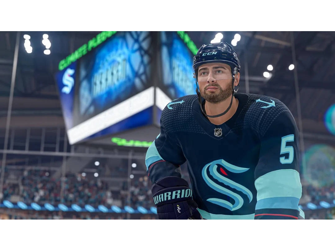 Jogo Xbox Series X NHL 22 (Formato Digital)