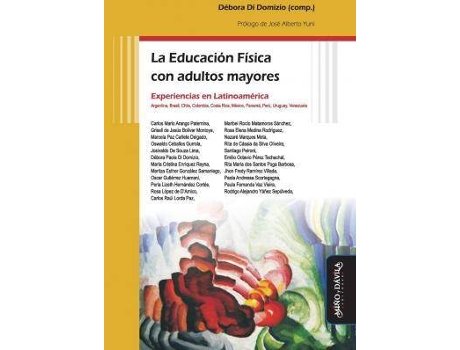 Livro La Educaci de D Di Dozio (Espanhol)