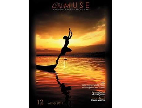 Livro Able Muse Winter 2011 de Alexander Pepple (Inglês)