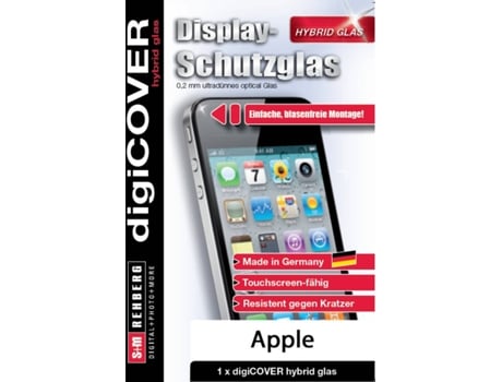 Película DIGICOVER G3290H iPhone 5, 5S