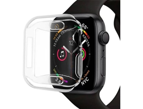 pelicula para apple watch 4 40mm