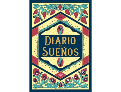 Livro Diario De Sueños de  (Espanhol)