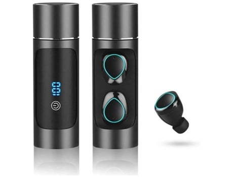 Auriculares Bluetooth True Wireless ENZONS B16-Tws Celular com