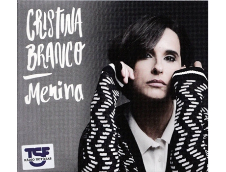 CD Cristina Branco-Menina