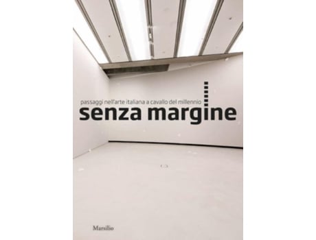 Livro senzamargine de bartol pietromarchi (inglês)