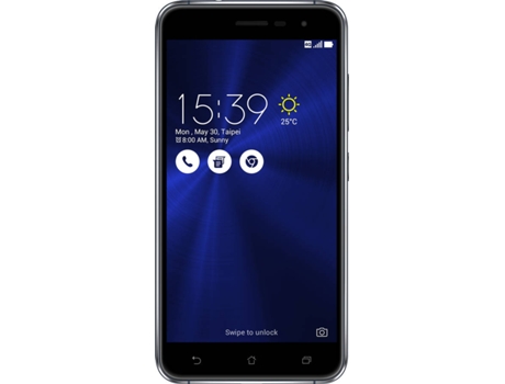 Asus zenfone 3 deluxe worten