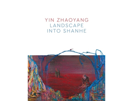 Livro Yin Zhaoyang de Yin Zhaoyang (Inglês - Capa Dura)