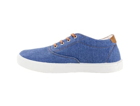 Sapatos Unissexo OLDCOM Brooklyn Azul (shoes//eu/41)