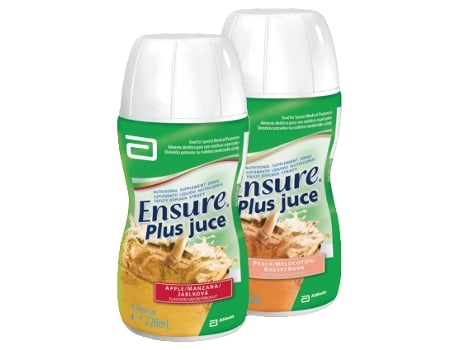 Plus Juce 30x220 ml ENSURE