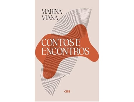 Livro Contos E Encontros de MARINA VIANA (Português)