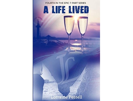 Livro A Life Lived A Life Singular Book 4 Volume 4 de Lorraine Pestell (Inglês)