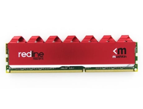 Mushkin Redline Módulo de Memória 64 Gb 2 X 32 Gb.