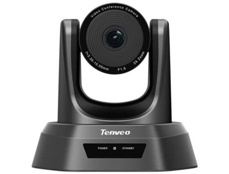 TENVEO Nv10U Professional Video Conference Zoom 10X 1080P Ptz Usb 2