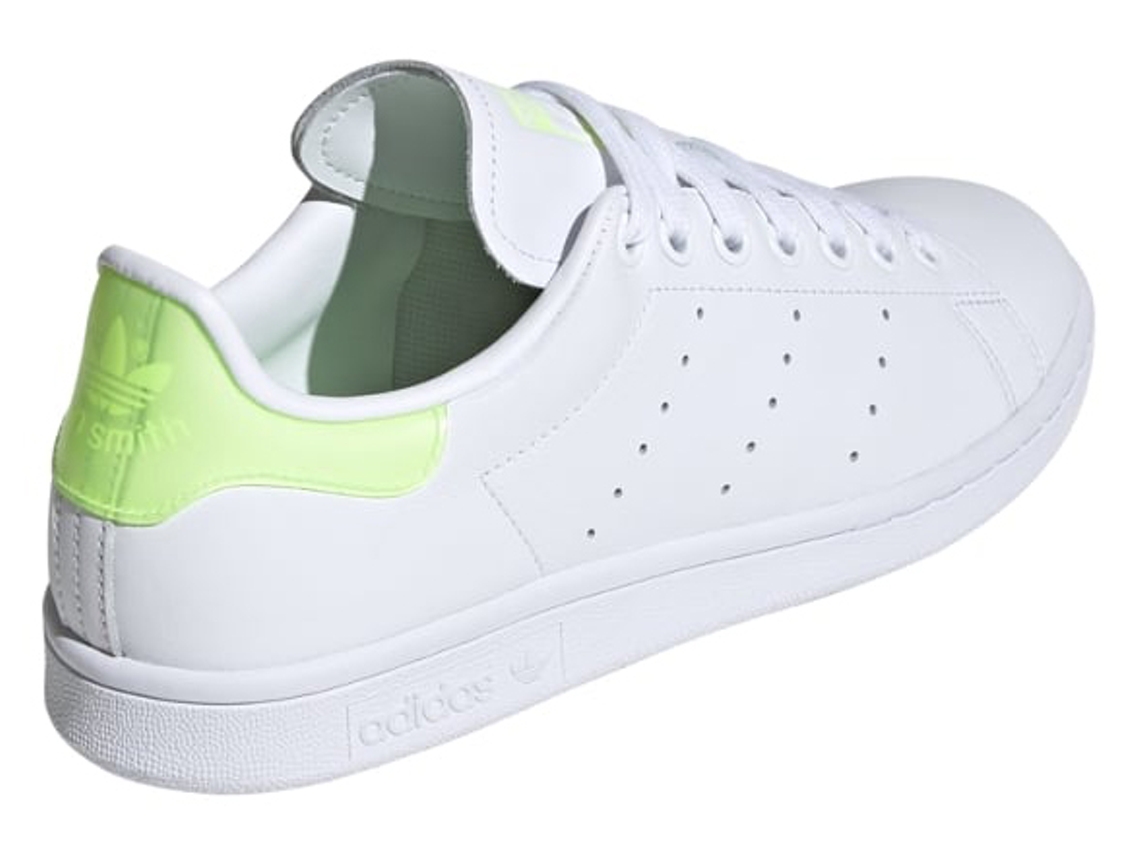 Adidas stan smith 2 on sale Jaune