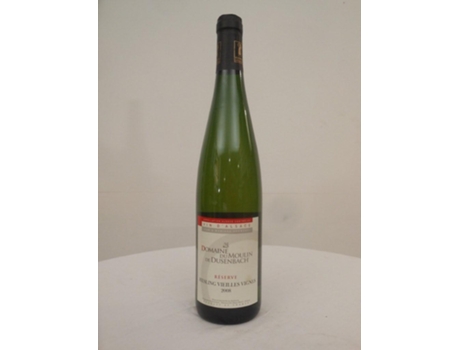 Vinho Branco DOMAINE DU MOULIN DE DUSENBACH 2008 (75 cl - 1 unidade)