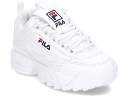 Fila disruptor 2024 numero 32