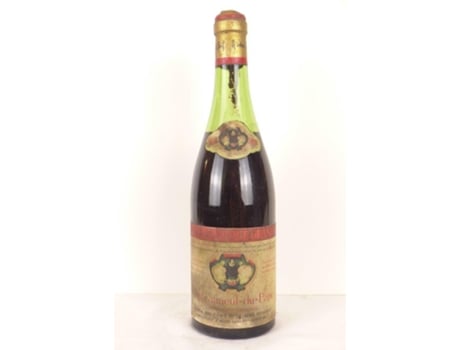 Vinho Tinto REINE PÉDAUQUE 1959 (75 cl - 1 unidade)