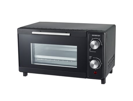 Mini-Forno INFINITON HSM-71N91 Preto