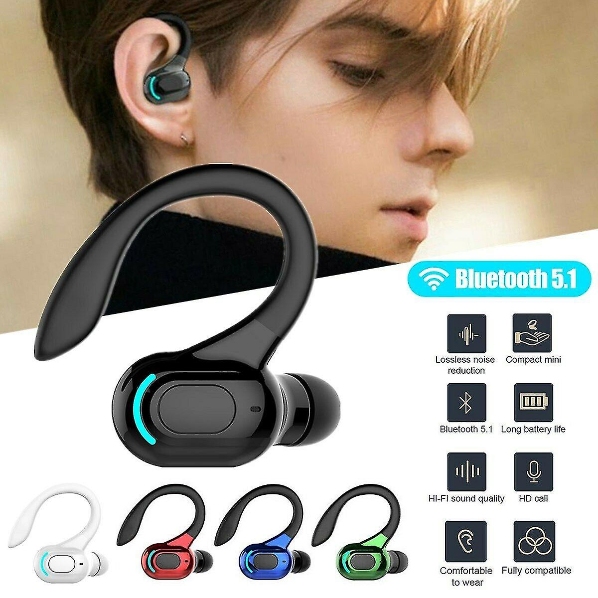 Moosen auriculares bluetooth best sale 5.0 auriculares inalámbricos 156h