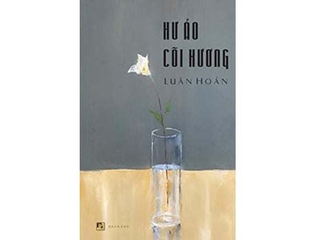 Livro Hu ?o Cõi Huong Vietnamese Edition de Hoan Luan (Vietnamita)