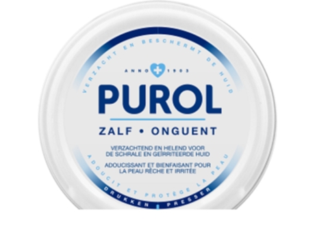 Purol Salve Balm Unguent 30 Ml