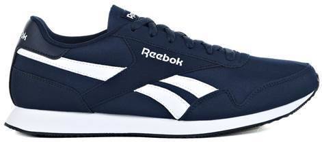 Ténis REEBOK Royal Cl Jogger Bebé (23,5 eu - Azul)