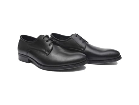 Sapatos de Homem BAERCHI Nuper Preto (43)