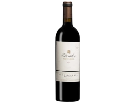 Vinho VIZCARRA Vizcarra Torralvo Tempranillo Ribera Del Duero Gran Reserva (0.75 L - 1 unidade)