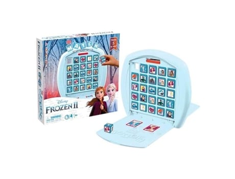 Computador Infantil LEXIBOOK inglês-português Frozen (Idade Mínima  Recomendada: 5 Anos)