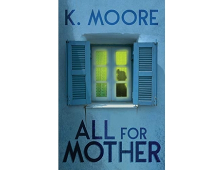 Livro All for Mother de K Moore (Inglês)