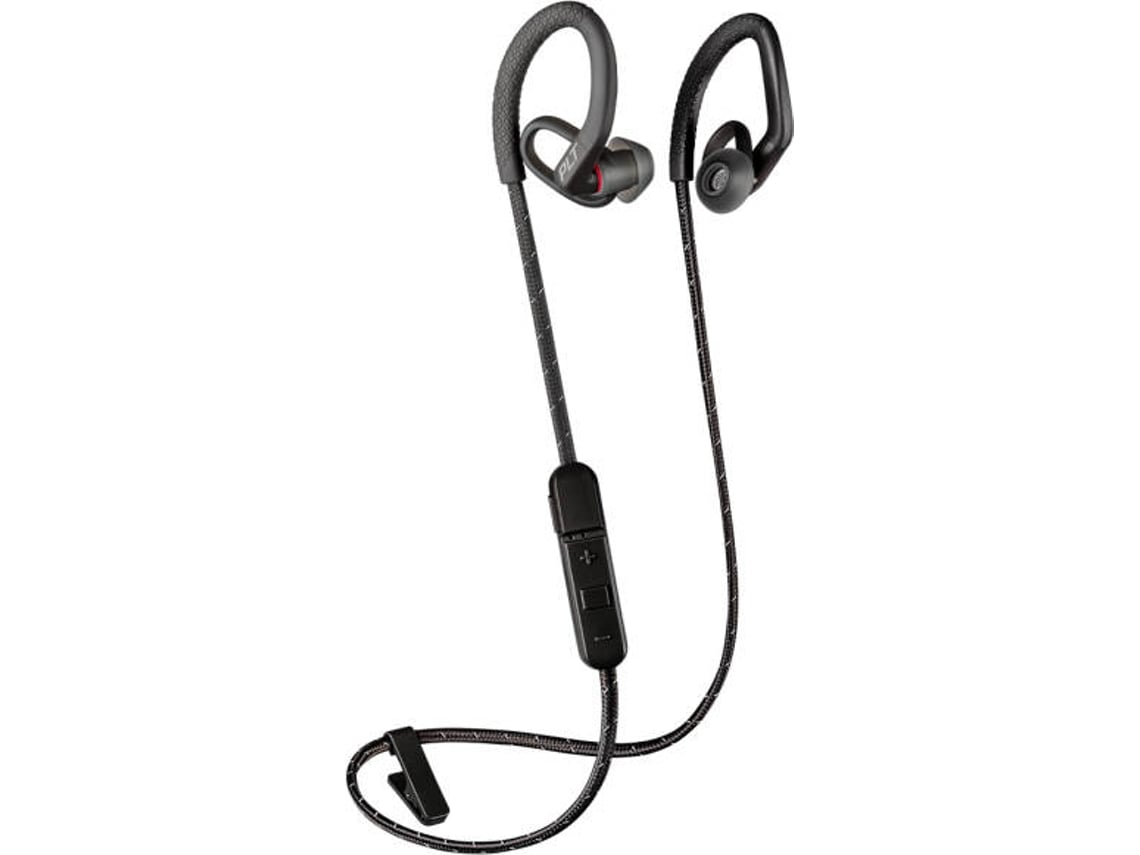 Auriculares Plantronics Savi DECT Bluetooth – Shopavia