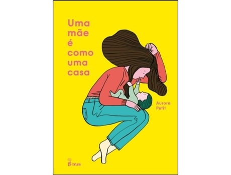 Uma Mãe é Como Uma Casa