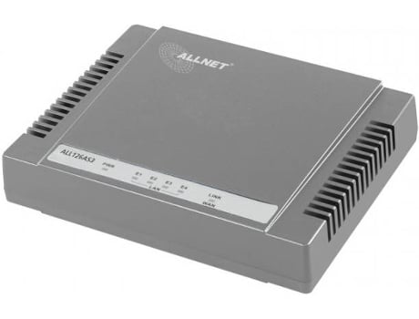 Modem ALLNET ALL126AS3